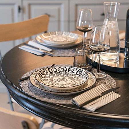 Corlo Holiday Home 로나토 외부 사진