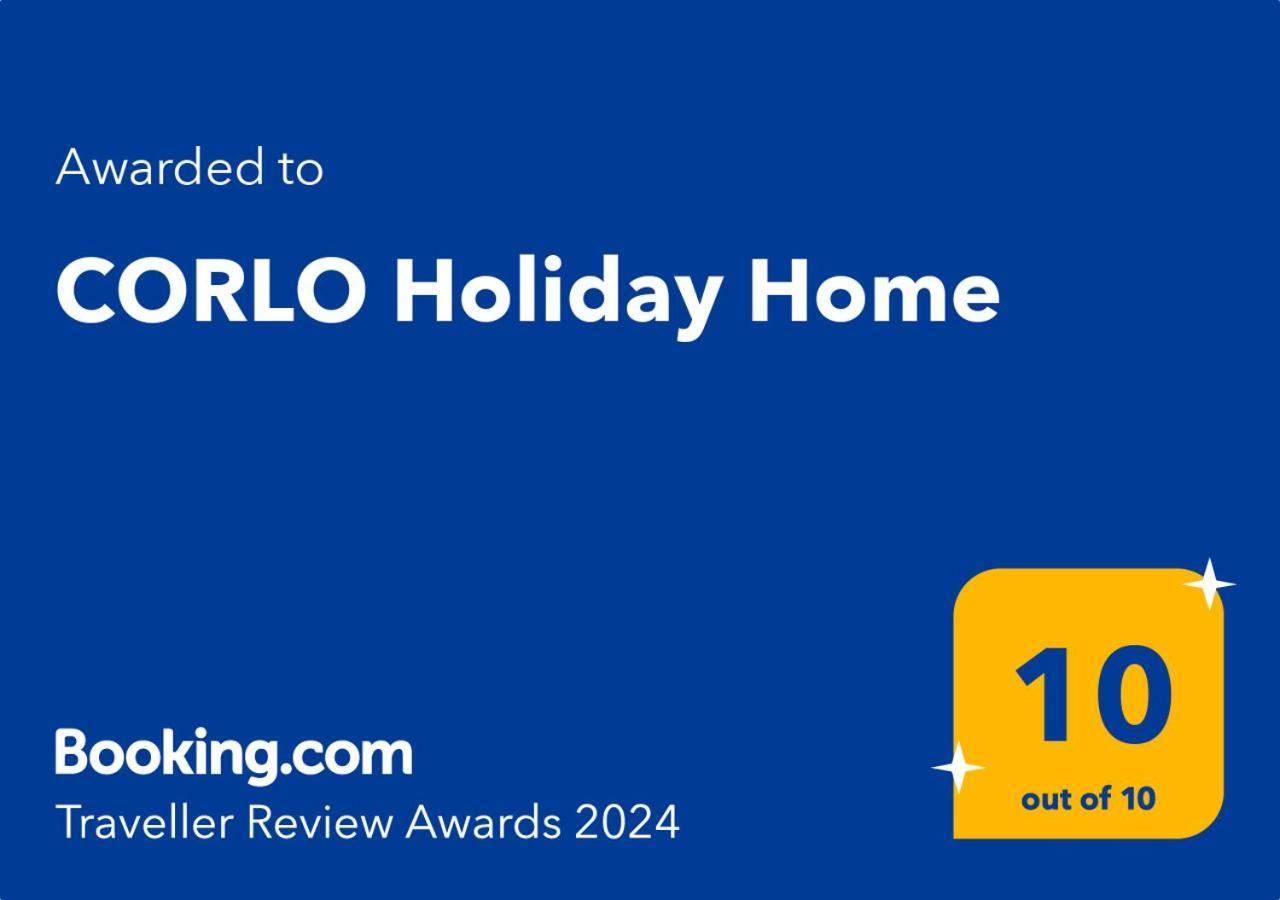 Corlo Holiday Home 로나토 외부 사진