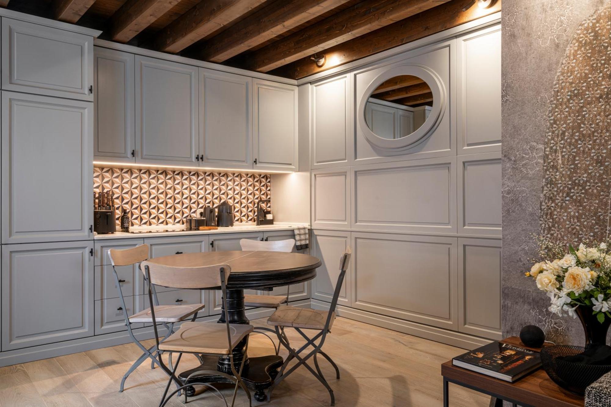Corlo Holiday Home 로나토 외부 사진